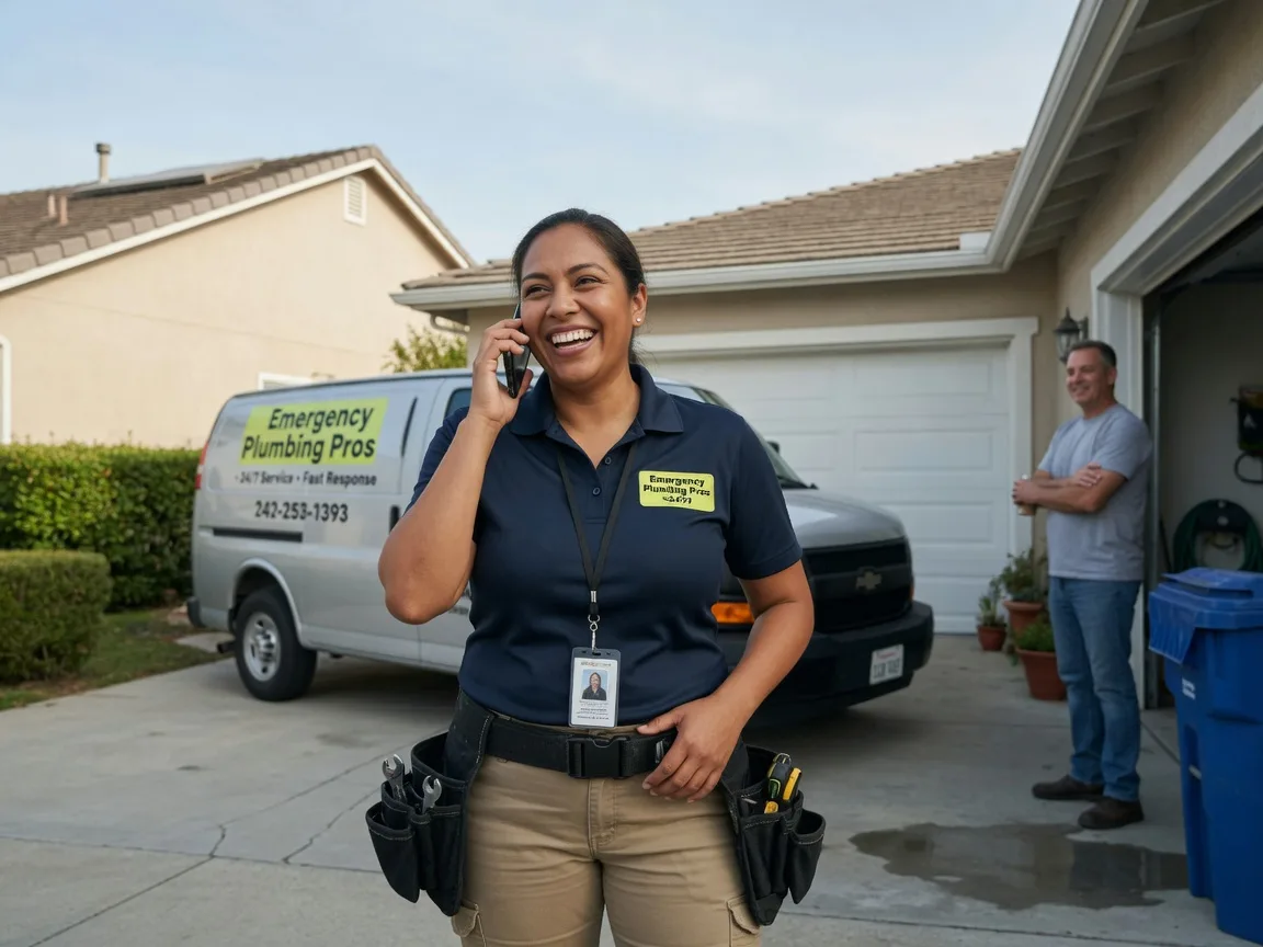 Emergency Plumber Milton, IL FAQs